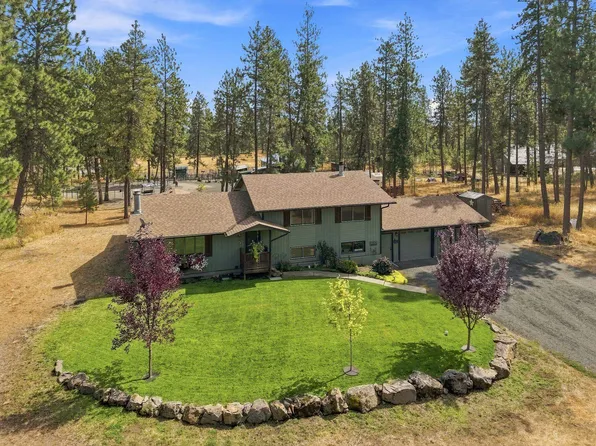 12323 S Sherman Rd, Spokane, WA 99224