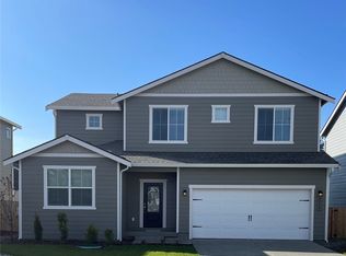 2318 158th Street Ct E, Tacoma, WA 98445