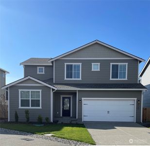 2318 158th Street Ct E, Tacoma, WA, 98445