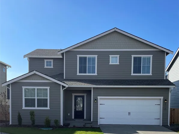 2318 158th Street Ct E, Tacoma, WA 98445