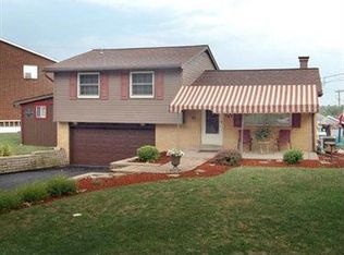 380 Marbury Dr, North Huntingdon, PA 15642