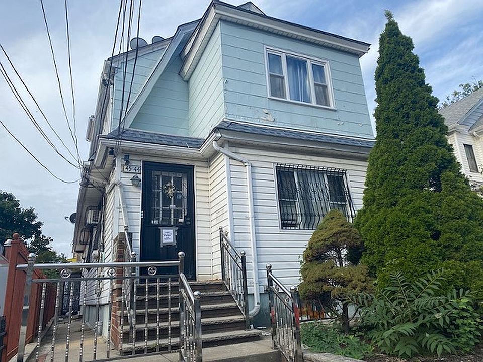 2nd image of 45-44 Kissena Blvd