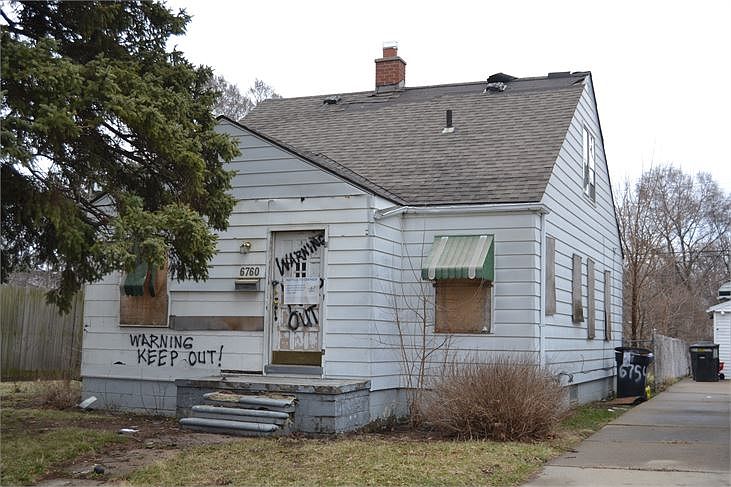 1st image of 6760 Westwood St