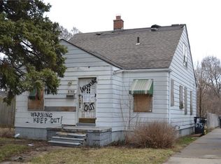 6760 Westwood St, Detroit, MI 48228