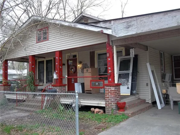 602 E Park Ave, Hammond, LA 70403