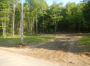 383 Bagley Mountain Rd, Lincoln, ME 04457