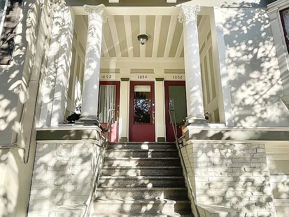2nd image of 1054 Cole St