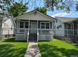 7087 Chatfield St, Detroit, MI 48209