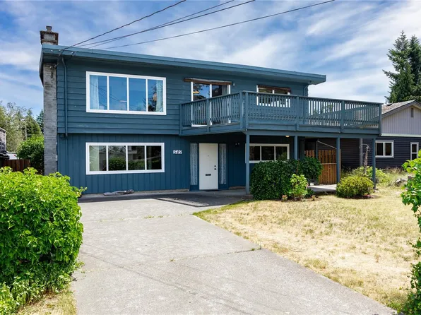 549 Dogwood St, Campbell River, BC V9W 2Y4