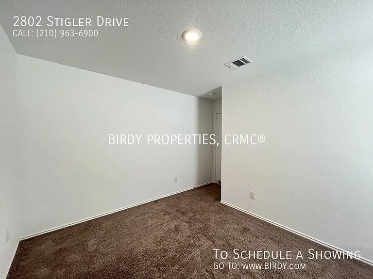 2802 Stigler Dr — Photo 25