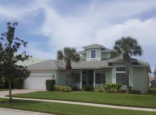 185 NW Magnolia Lakes Blvd, Port Saint Lucie, FL 34986