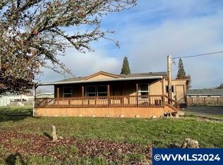 204 N 8th St, Monroe, OR 97456