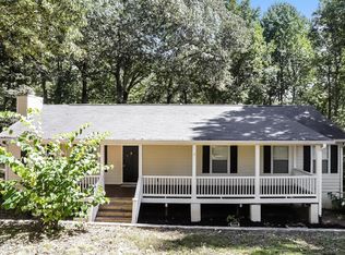 3514 Sandra Dr, Douglasville, GA 30135