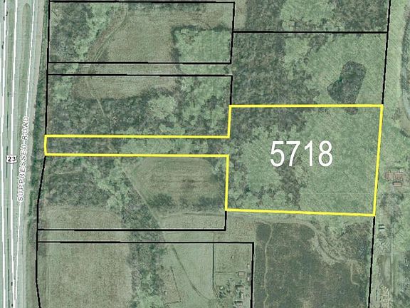 2nd image of 5718 Us Highway 23 N