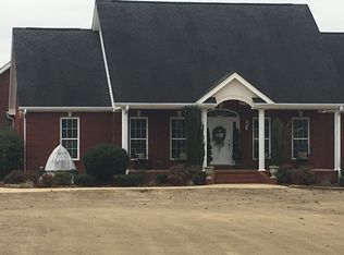 1301 County Road 104, Lexington, AL 35648