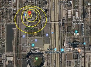 3229 S Shields Ave, Chicago, IL 60616