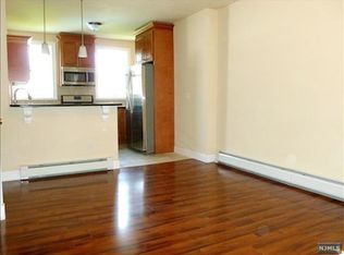 316 70th St #1, Guttenberg, NJ 07093