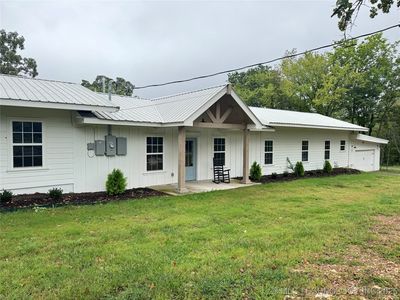 17022 S 579th Rd, Tahlequah, OK, 74464