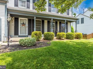 1403 Bluewing Ct, Frederick, MD 21703