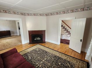 17 Bates Street, Millinocket, ME 04462