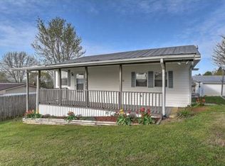 432 Salem St, Kingsport, TN 37660