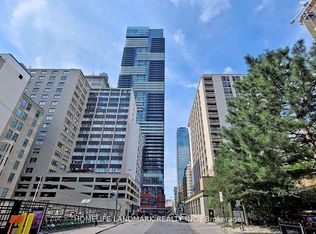7 Grenville St #510, Toronto, ON M4Y 1A1