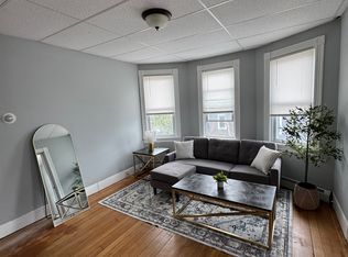 56 Whittier Ave FLOOR 2, Providence, RI 02909