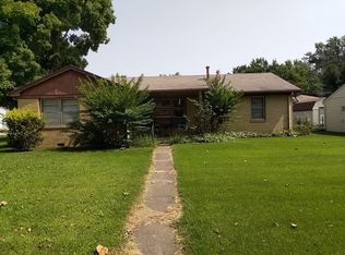 304 Marriott Dr, Eureka, KS 67045