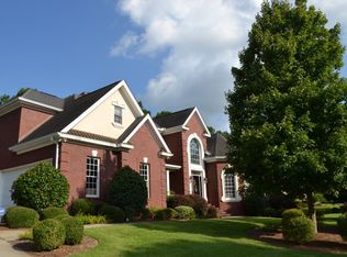 2128 Brenton Ln, Auburn, AL 36830