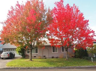 1625 NE 235th Ave, Wood Village, OR 97060