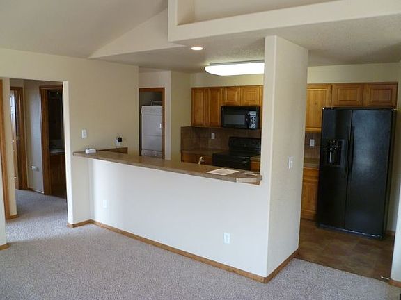 Kitchen Overview