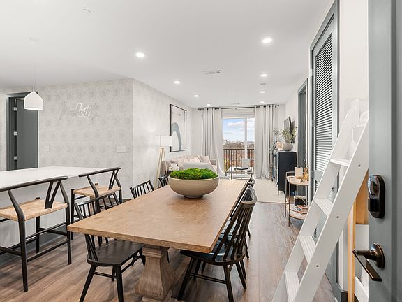 4th image of 65 Lindsley Ave #407