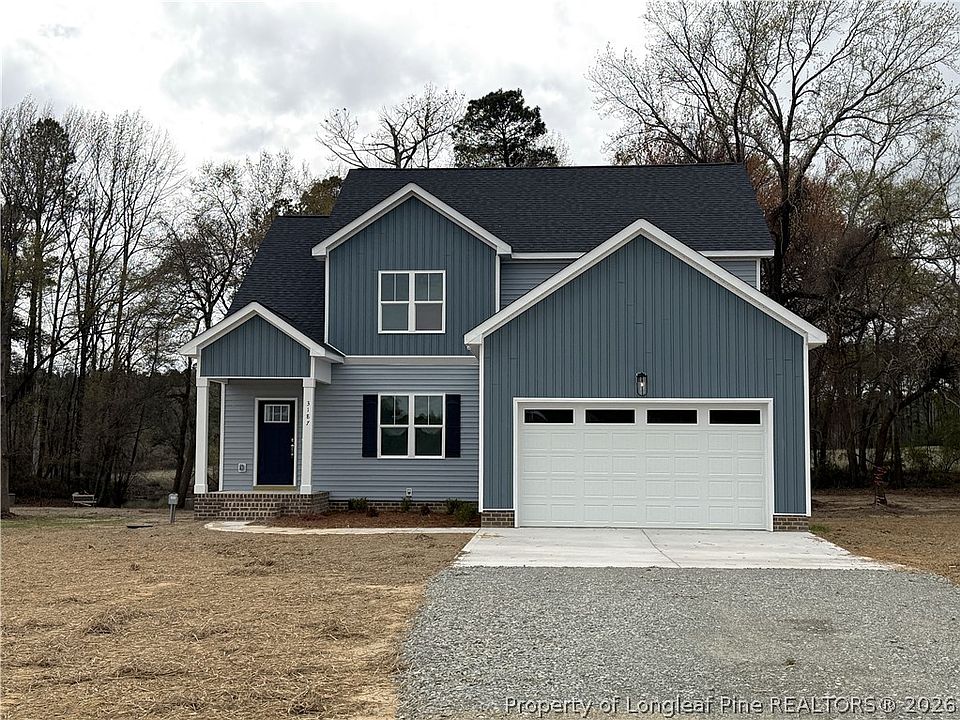 1st image of 3187 Leaflet Church Rd