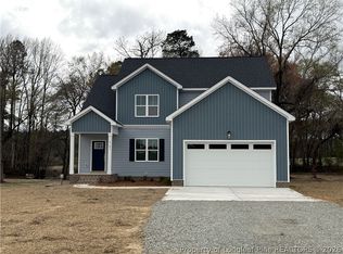 3187 Leaflet Church Rd, Broadway, NC 27505