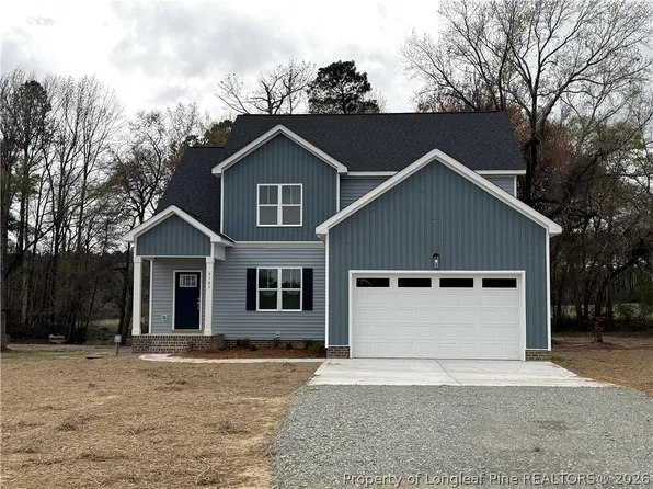 3187 Leaflet Church Rd, Broadway, NC 27505