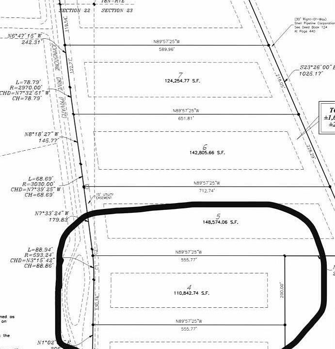 1st image of 300 Johnstone Dr Lot 4