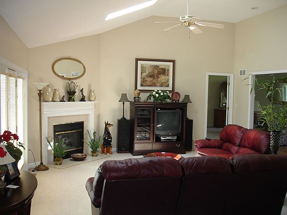 Great Room/Family Room