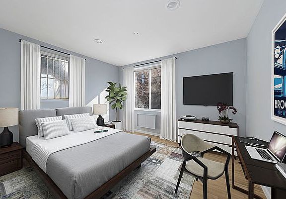 4th image of 385 Vernon Ave APT 4
