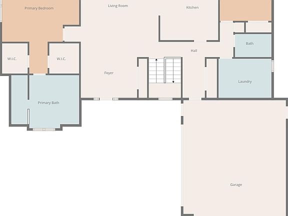 5th image of 2333 Longmeadow St NW