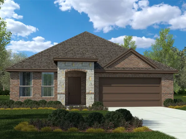 5249 Meadow Ln, Krum, TX 76249