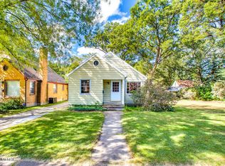1443 Sylvan Ave SE, Grand Rapids, MI