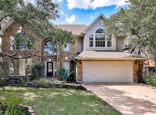 10740 Chestnut Ridge Rd, Austin, TX 78726