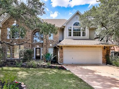 10740 Chestnut Ridge Rd, Austin, TX, 78726