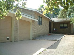 151 Moku Manu Dr, Bastrop, TX 78602