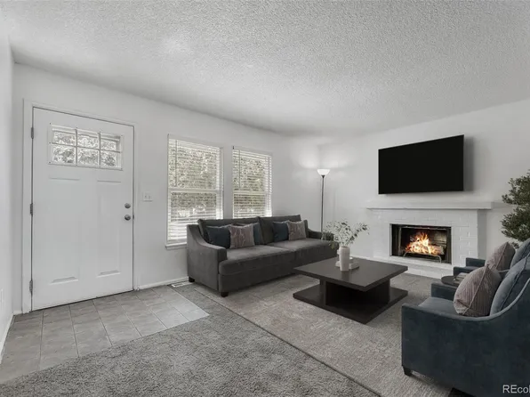 3584 S Olathe Way, Aurora, CO 80013