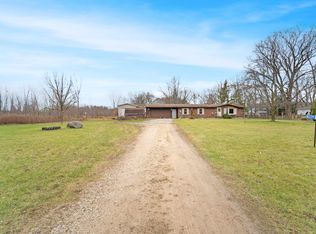 W2091 Highway 10, Brillion, WI 54110