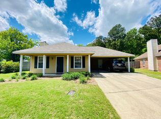 449 Mocking Bird Cir, Brandon, MS 39047