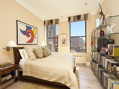 4th image of 155 Perry St APT 6C