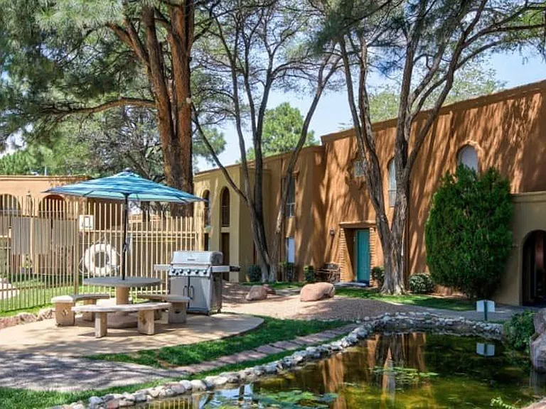 Casa Tierra — Photo 13