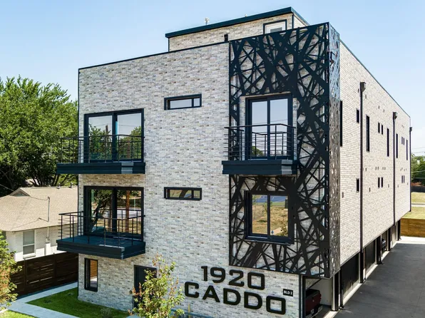 1920 Caddo St #105, Dallas, TX 75204
